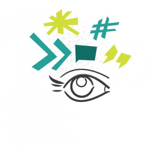 Wir interessieren uns<br>für deine Meinung